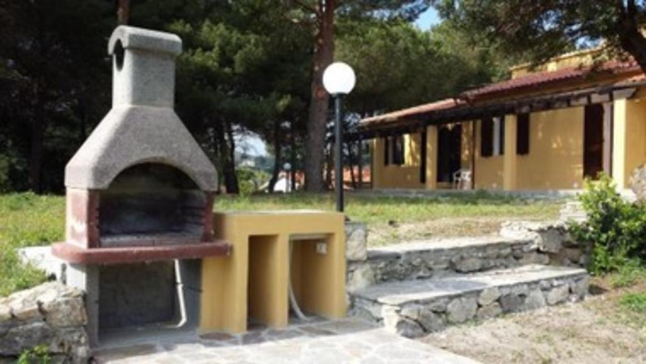 Villa Artistica App.1/Trilo 6 Capoliveri (Isola d'Elba) Exterior foto