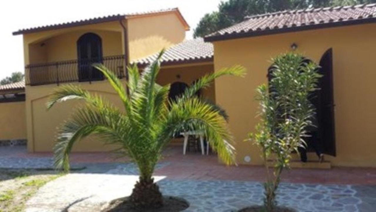 Villa Artistica App.1/Trilo 6 Capoliveri (Isola d'Elba) Exterior foto