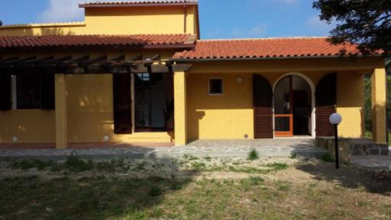 Villa Artistica App.1/Trilo 6 Capoliveri (Isola d'Elba) Exterior foto