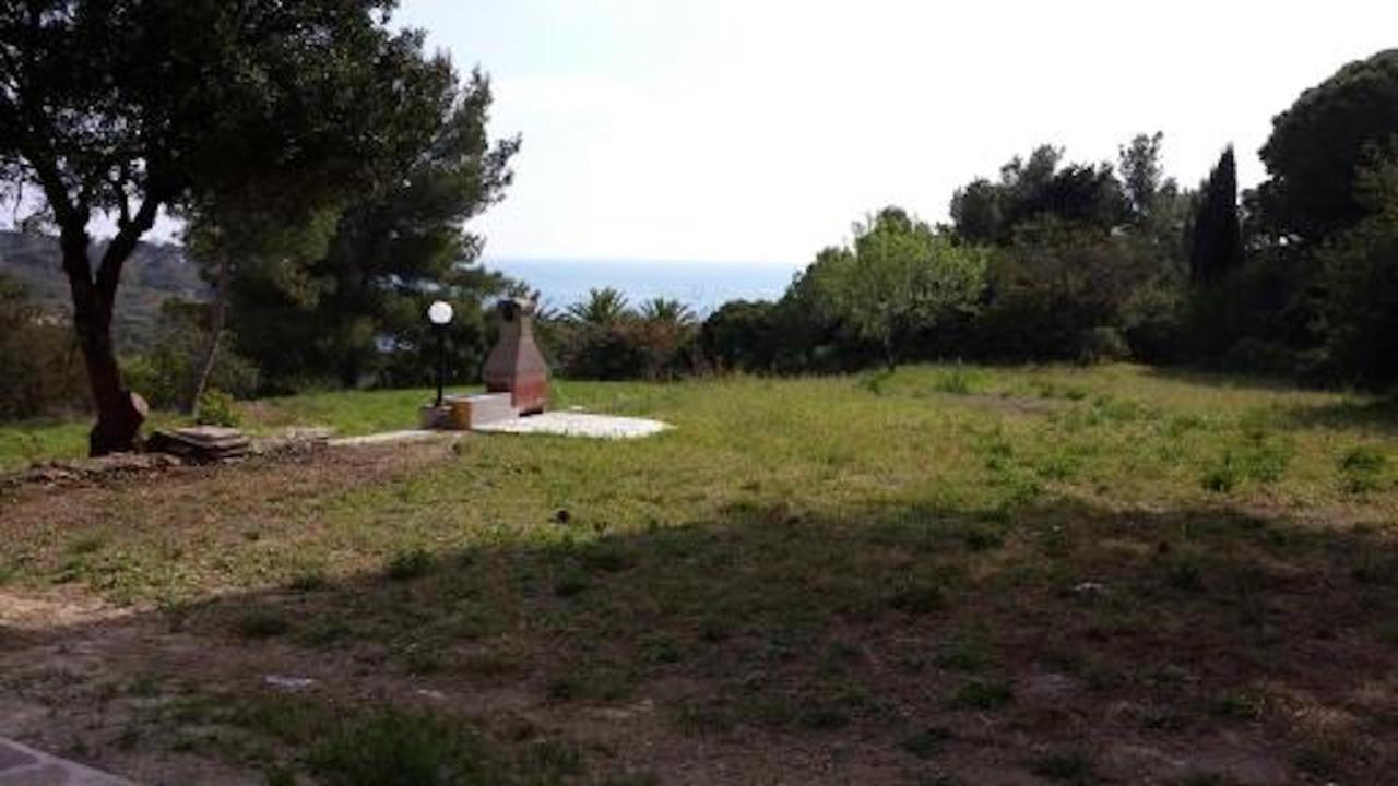 Villa Artistica App.1/Trilo 6 Capoliveri (Isola d'Elba) Exterior foto